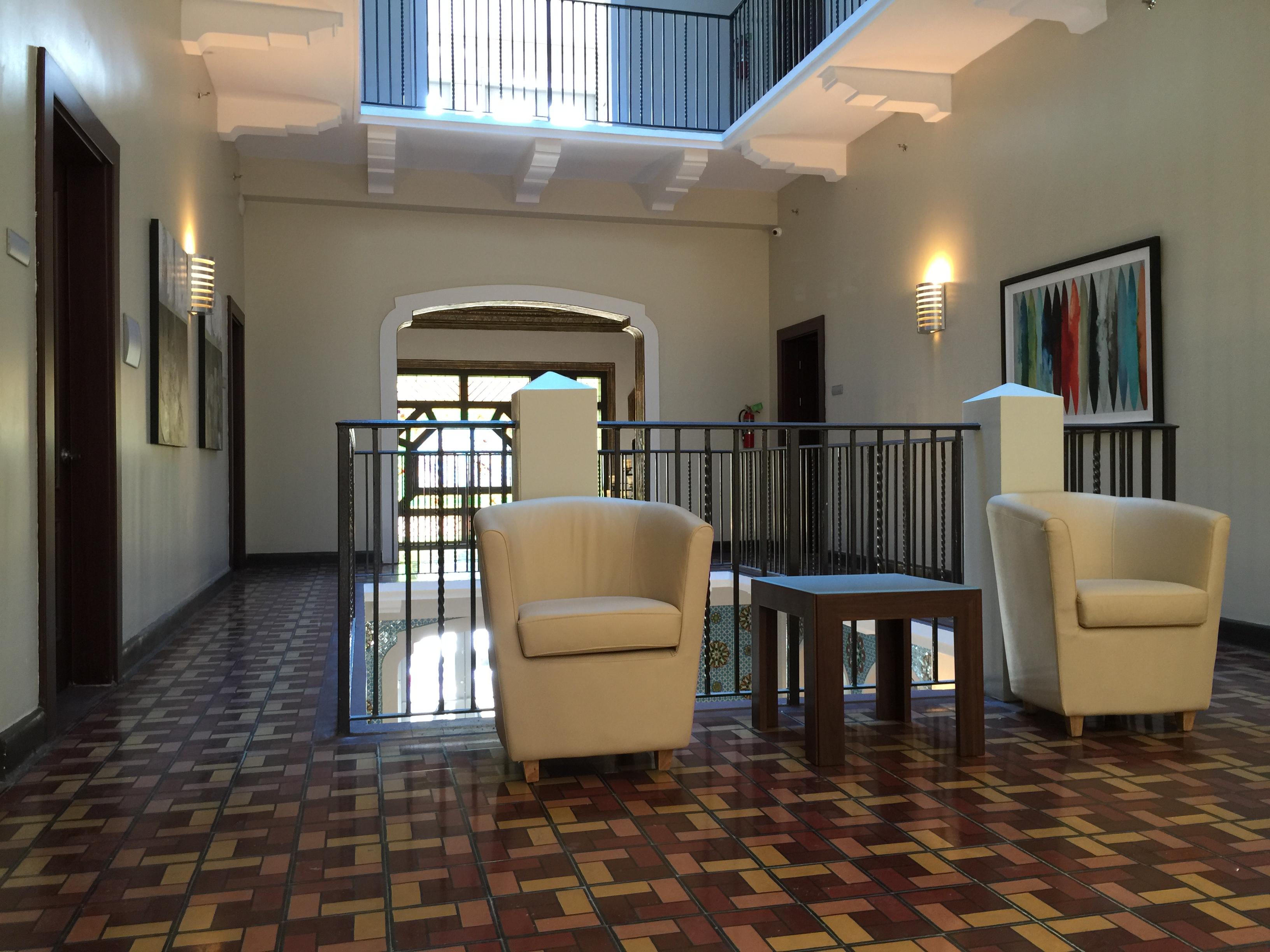 Antiguo Hotel Las Américas - San Juan (Miramar) - 2015 00049